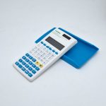 ماشین حساب مهندسی OASLD کد FX_911W_C - Image 2