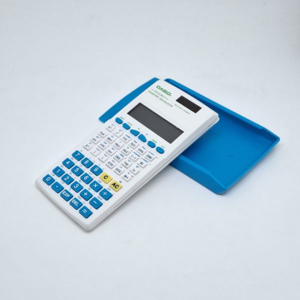 ماشین حساب مهندسی OASLD کد FX_911W_C - Image 2