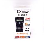 ماشین حساب KENKO کد KK_82MS_B