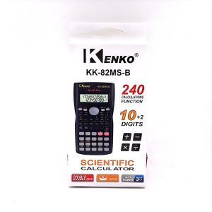 ماشین حساب KENKO کد KK_82MS_B