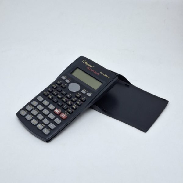 ماشین حساب KENKO کد KK_82MS_B - تصویر 2