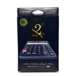 ماشین حساب CTIFAEE کد UL_140E