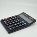 ماشین حساب CTIFAEE کد UL_140E - تصویر 2