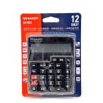 ماشین حساب SHARP کد CH_M12 اصلی