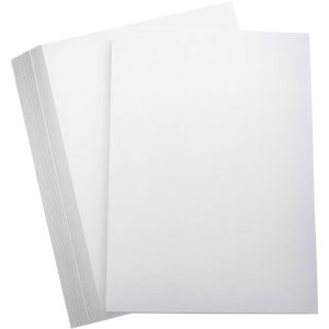 مقوا گلاسه A3(250برگی)