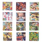 پازل خشتی - تصویر 2