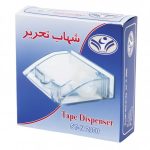 پایه چسب شهاب تحریر 2000
