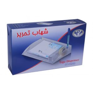 پایه چسب شهاب تحریر 2500