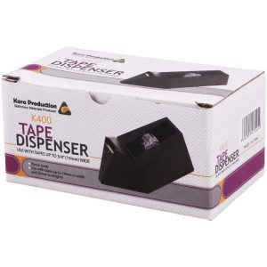 پایه چسب K400 کارا