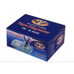 پایه چسب شهاب تحریر 4000