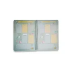 پلنر روزانه سویل کد 320 - تصویر 3