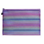 پوشه زيپ دارتوري A4