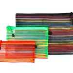 پوشه زيپ دارتوري A4 - تصویر 2