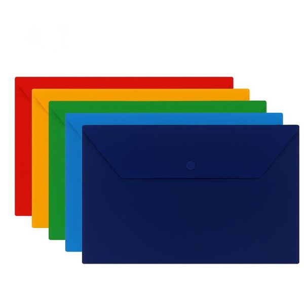 پوشه دكمه دارA3 - تصویر 2