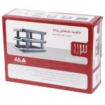 کازیه 3 طبقه کارا