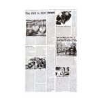 کاغذ کادو خارجی 57*57 (20 عددی)