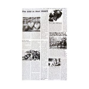 کاغذ کادو خارجی 57*57 (20 عددی)