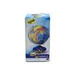 کره تراش دار