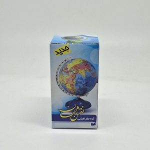 کره تراش دار