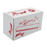 گچ رنگی پرستو(50 عددی)