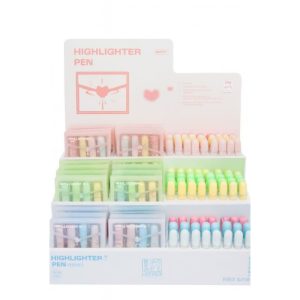 استند هایلایتر کد 2269(384 عددی)