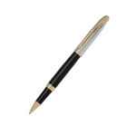 روان نویس مشکی گیره زرد EUROPEN مدل RING - تصویر 2