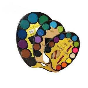 آبرنگ پالتی مینی