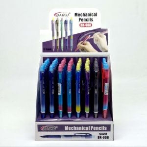 اتود BAIKU کد 668