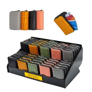 استند جاکارتی دورزیپ درنیکا آوای تحریر کد 90103D(50 عددی)