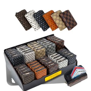 استند جاکارتی دورزیپ درنیکا آوای تحریر کد 90103B(50 عددی)