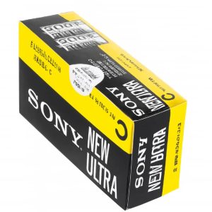 باتری متوسط SONY