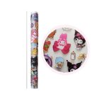 برچسب رولی 28Cm کرومی - تصویر 2