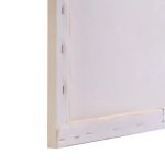 بوم 30*30 دور سفید BT - تصویر 2