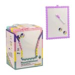 تخته وایت برد 21.5*28 مغناطیسی با طرح مگنت لایک - Image 2