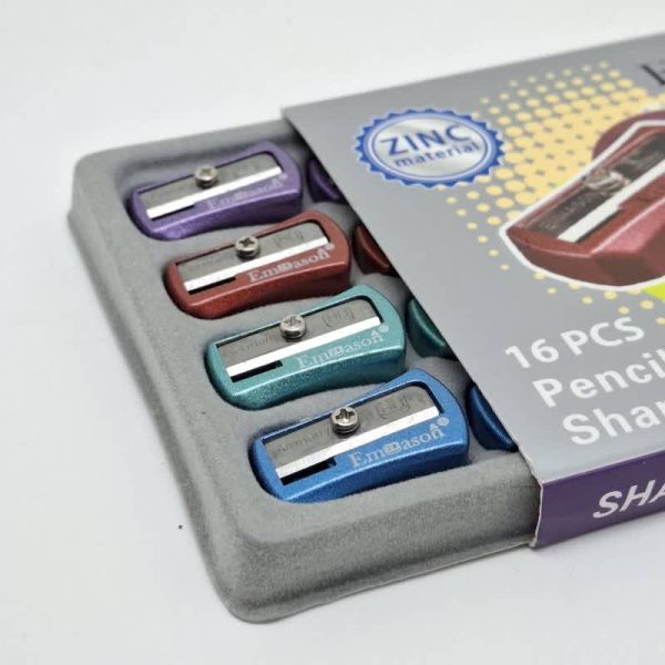 تراش فلزی سرامیکی کد 1601 - تصویر 2