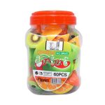 تراش فانتزی میوه کد 349