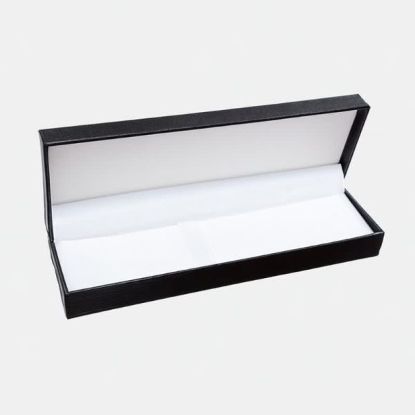 جعبه خودکار چرم - تصویر 2