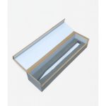 جعبه خودکار چوبی - تصویر 2