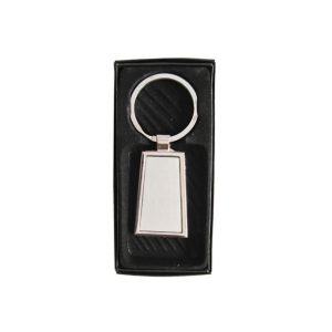 دسته كليد فلزی جعبه دار