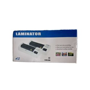 دستگاه پرس(A3 سایز) کد 320B