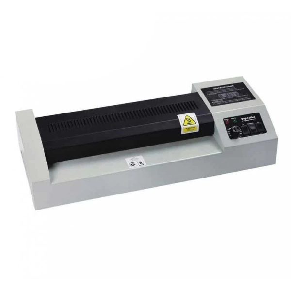 دستگاه پرس(A3 سایز) کد 320B - تصویر 2