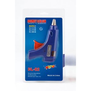 دستگاه چسب حرارتی کوچک کد DL82
