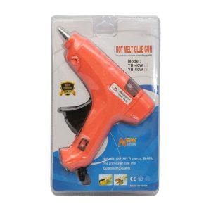دستگاه چسب حرارتی رنگی کد HYG_217