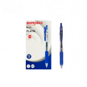 روان نویس فشاری MAPROMAX کد 602
