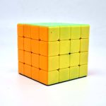 روبیک تک جعبه 4*4 کد 2_7710 - تصویر 2