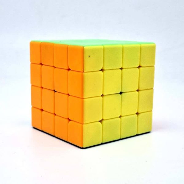 روبیک تک جعبه 4*4 کد 2_7710 - تصویر 2