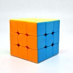 روبیک 3*3 کد EQY655 - تصویر 2