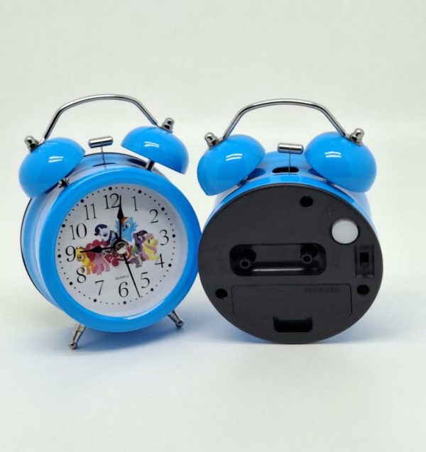 ساعت استیل فانتزی - تصویر 2