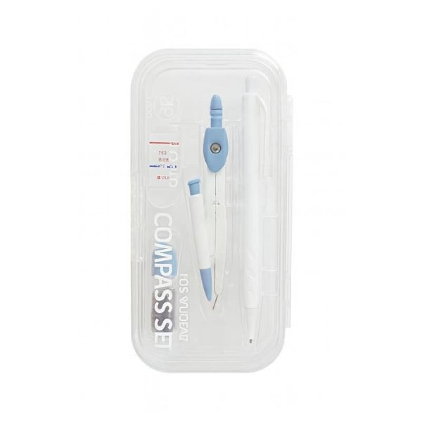 ست پرگار کد 8505 - تصویر 2