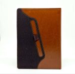 سررسید ترمو وزیری 2 تکه ILIA (جمعه جدا) کد 235